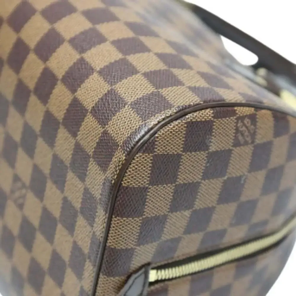 LOUIS VUITTON Brown Damier Bag